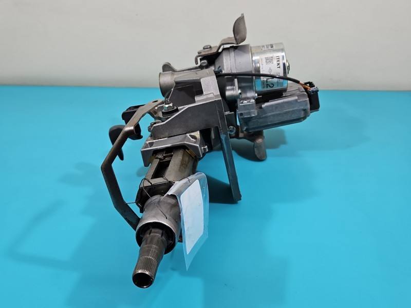 Насос ГУР / Рульова колонка Renault Clio 4881016771R — фото деталі 2