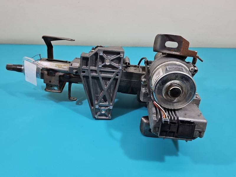 Насос ГУР / Рульова колонка Renault Clio 4881016771R — фото деталі 3