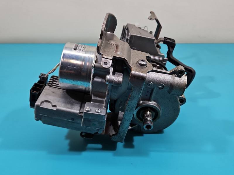 Насос ГУР / Рульова колонка Renault Clio 4881016771R — фото деталі 6
