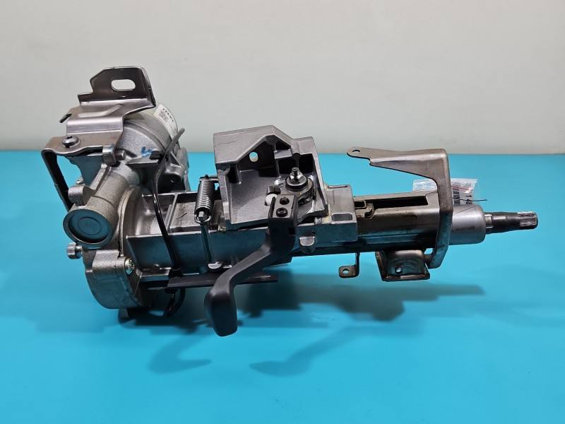 Насос ГУР / Рульова колонка Renault Clio 4881016771R — фото деталі 8
