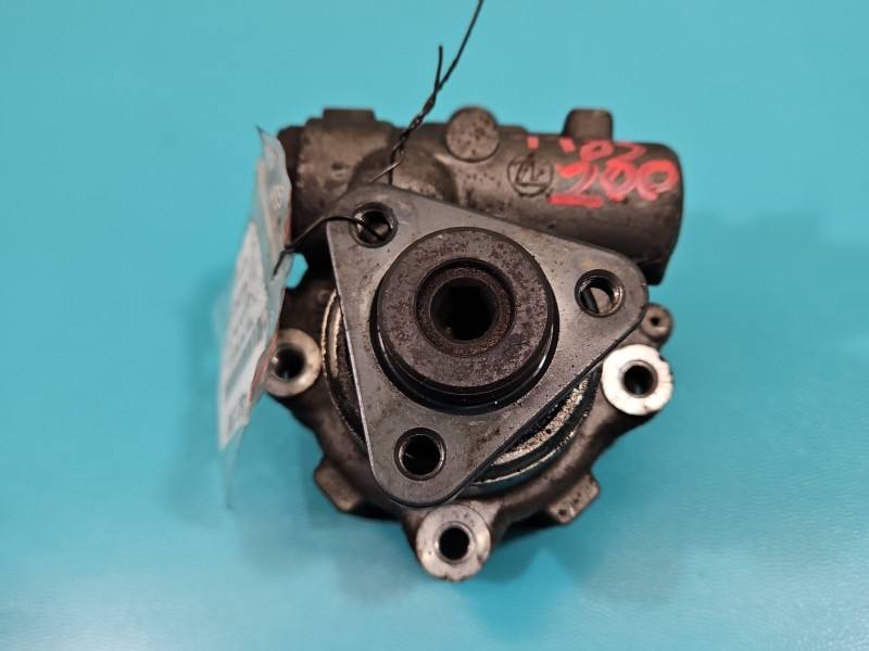 Насос ГУР / Рульова колонка Audi A4 B5 8D0145177D — фото деталі 2