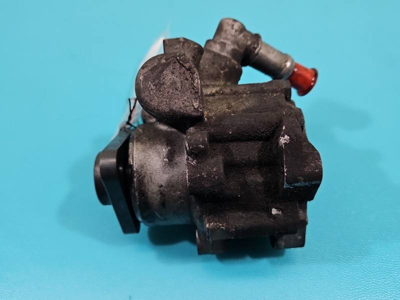 Насос ГУР / Рульова колонка Audi A4 B5 8D0145177D — фото деталі 3