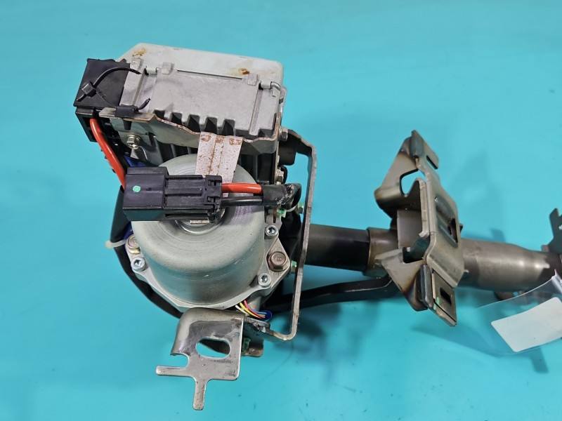 Насос ГУР / Рульова колонка Nissan Juke 48810BA66A — фото деталі 3