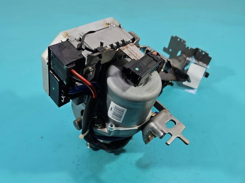 Насос ГУР / Рульова колонка Nissan Juke 48810BA66A — фото деталі 4