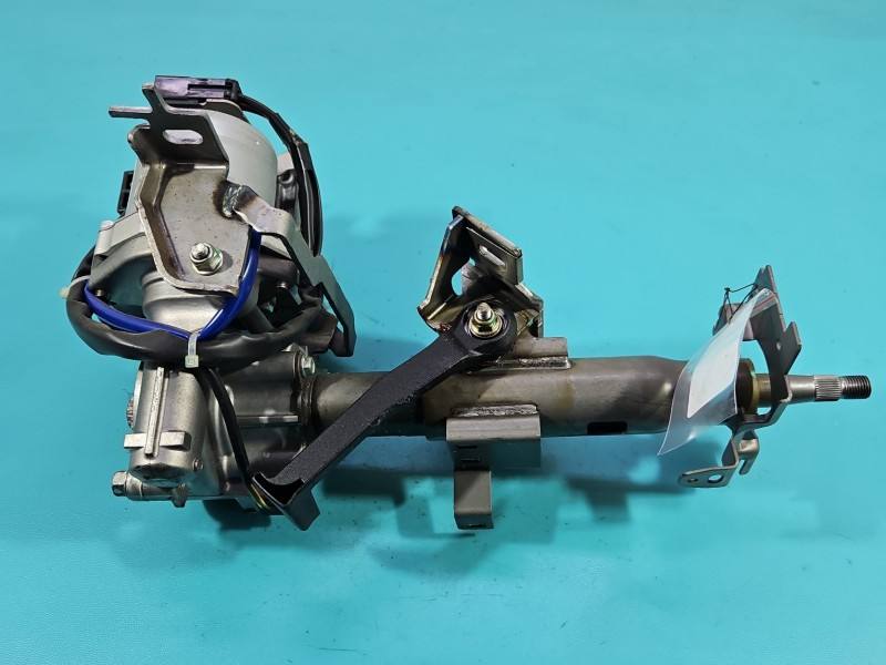 Насос ГУР / Рульова колонка Nissan Juke 48810BA66A — фото деталі 5