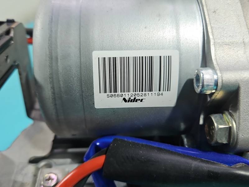 Насос ГУР / Рульова колонка Nissan Juke 48810BA66A — фото деталі 11