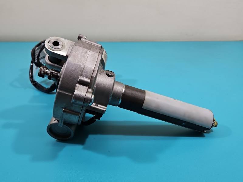Насос ГУР / Рульова колонка Toyota Auris 45200-02271 — фото деталі 3