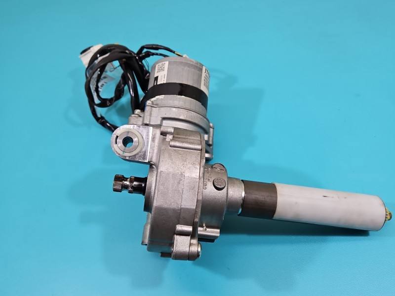 Насос ГУР / Рульова колонка Toyota Auris 45200-02271 — фото деталі 4