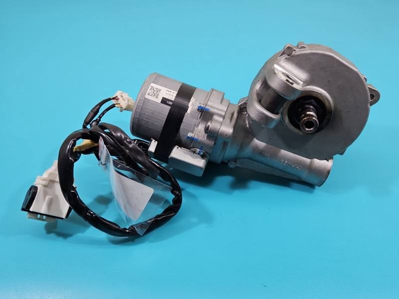 Насос ГУР / Рульова колонка Toyota Auris 45200-02271 — фото деталі 6