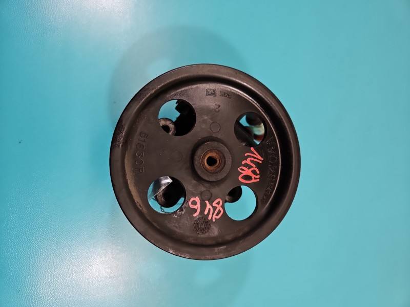 Насос ГУР / Рульова колонка Dodge Caravan — фото деталі 2