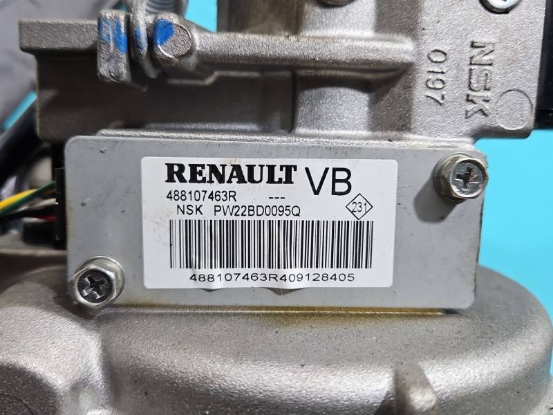 Насос ГУР / Рульова колонка Renault Megane 3 PW22BD0095Q — фото деталі 7