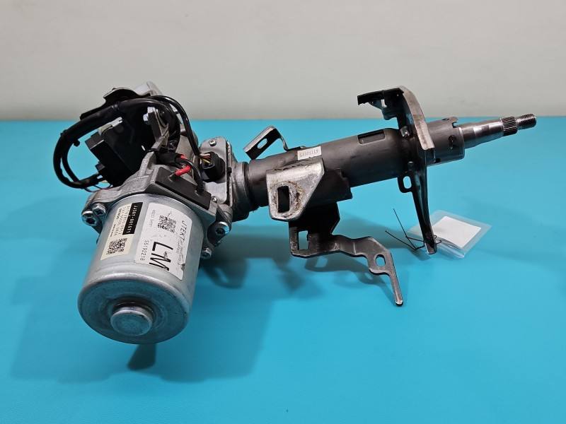Насос ГУР / Рульова колонка Toyota Aygo JJ301-001571 — фото деталі 3
