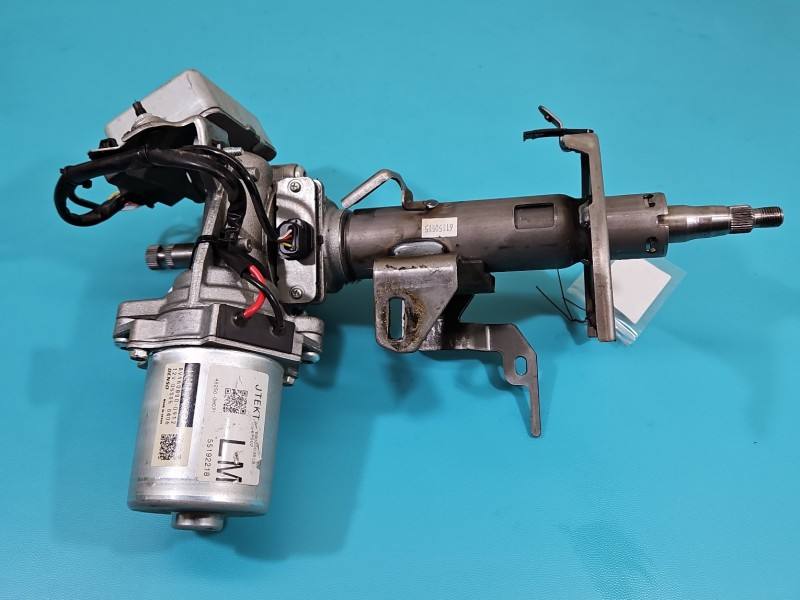 Насос ГУР / Рульова колонка Toyota Aygo JJ301-001571 — фото деталі 4