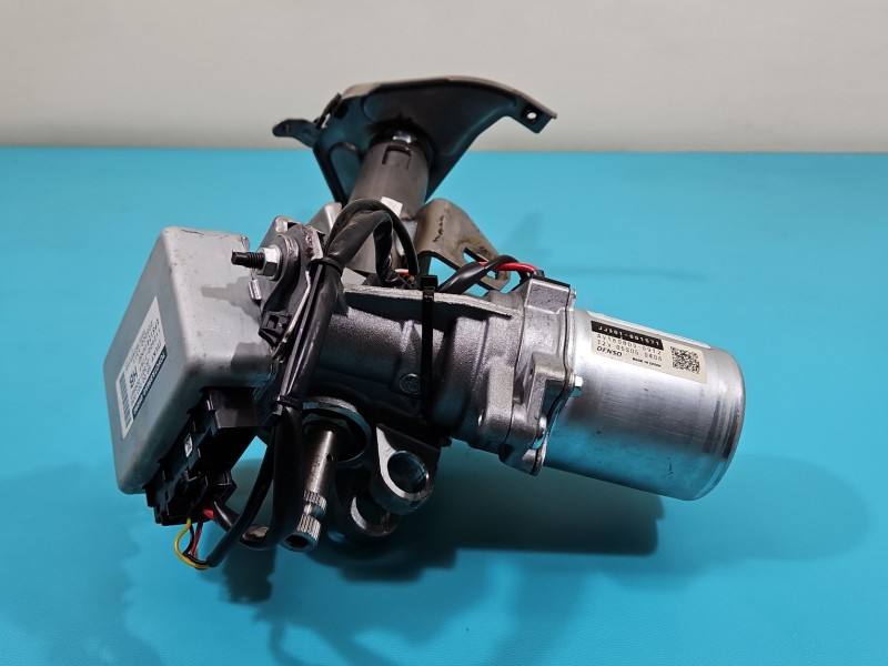 Насос ГУР / Рульова колонка Toyota Aygo JJ301-001571 — фото деталі 7