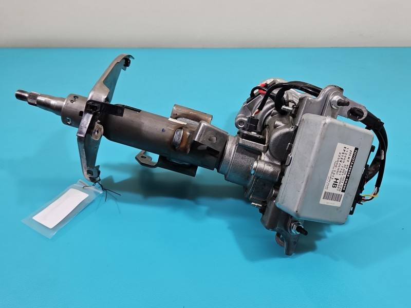 Насос ГУР / Рульова колонка Toyota Aygo JJ301-001571 — фото деталі 8