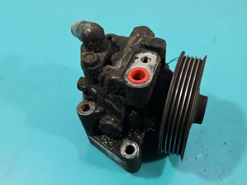 Насос ГУР / Рульова колонка Ford Mondeo SC91-3A696-BD — фото деталі 4