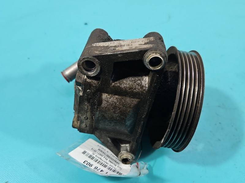 Насос ГУР / Рульова колонка Ford Mondeo SC91-3A696-BD — фото деталі 5