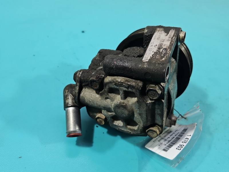 Насос ГУР / Рульова колонка Ford Mondeo SC91-3A696-BD — фото деталі 6