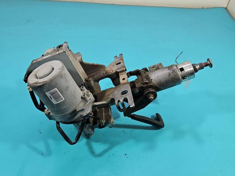 Насос ГУР / Рульова колонка Renault Kangoo 8201207613 — фото деталі 5
