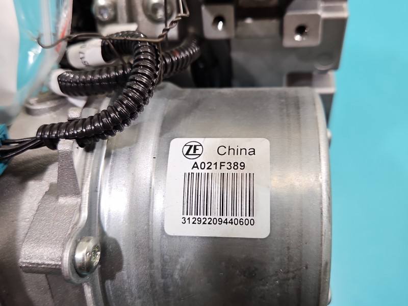 Насос ГУР / Рульова колонка Seat Arona A022K062A — фото деталі 4
