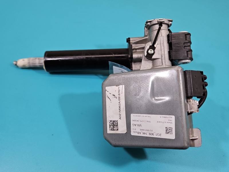 Насос ГУР / Рульова колонка Seat Arona A022K062A — фото деталі 8