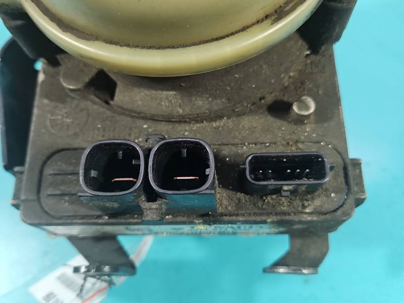 Насос ГУР / Рульова колонка Dacia Sandero 491101292R — фото деталі 8