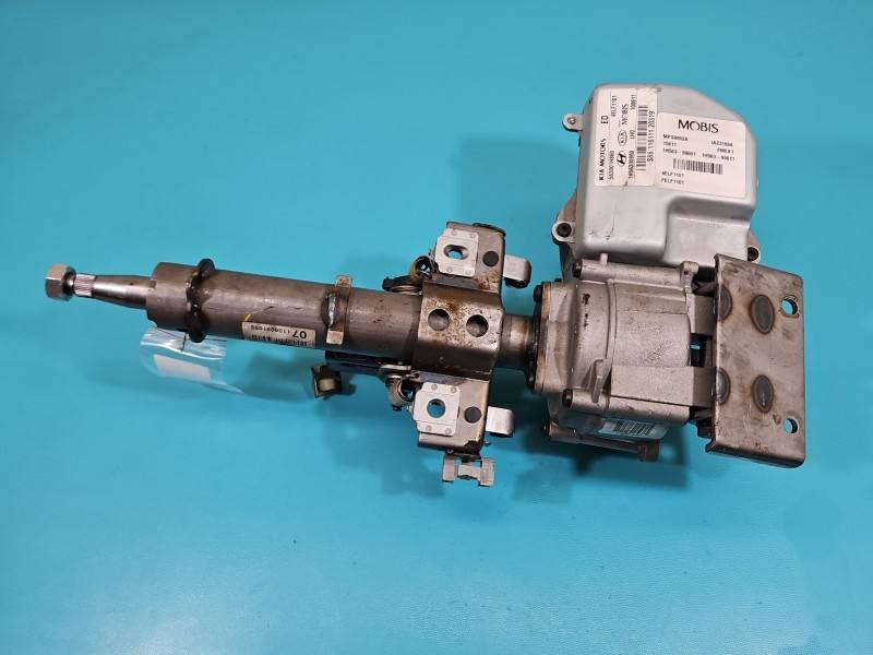 Насос ГУР / Рульова колонка Kia Ceed 593001H860 — фото деталі 3