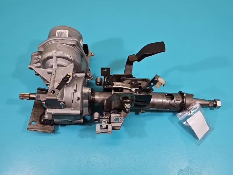 Насос ГУР / Рульова колонка Kia Ceed 593001H860 — фото деталі 7