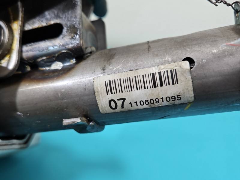 Насос ГУР / Рульова колонка Kia Ceed 593001H860 — фото деталі 8
