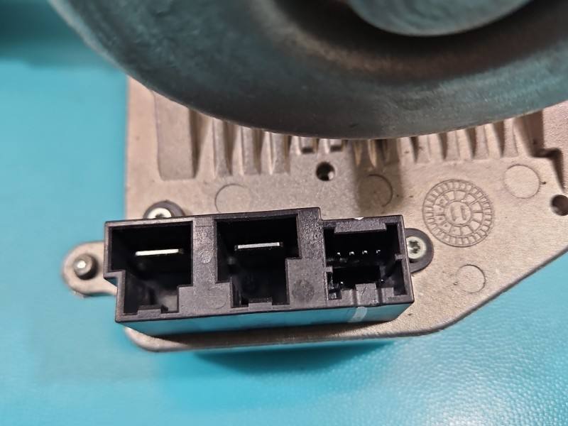 Насос ГУР / Рульова колонка Kia Ceed 593001H860 — фото деталі 10