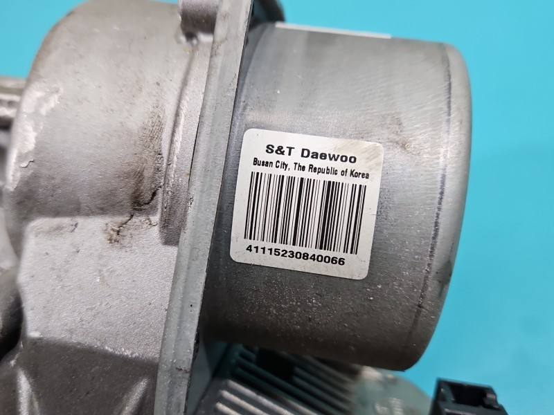Насос ГУР / Рульова колонка Kia Ceed 593001H860 — фото деталі 12