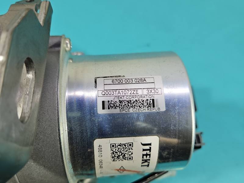 Насос ГУР / Рульова колонка Renault Captur 488100634R — фото деталі 13