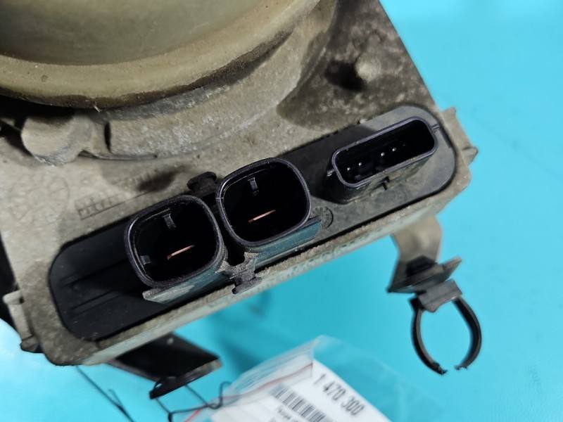 Насос ГУР / Рульова колонка Dacia Dokker 491103919R — фото деталі 7