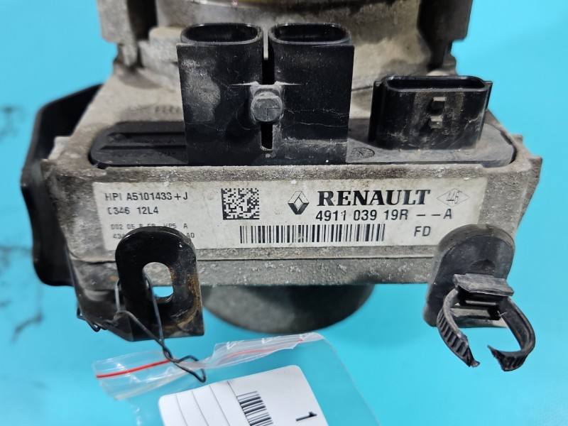 Насос ГУР / Рульова колонка Dacia Dokker 491103919R — фото деталі 10