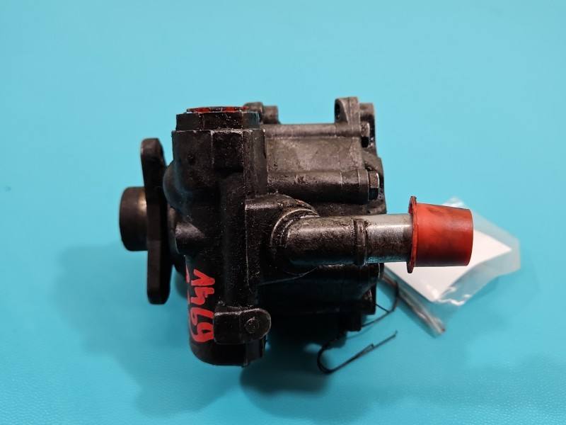 Насос ГУР / Рульова колонка Opel Movano — фото деталі 7