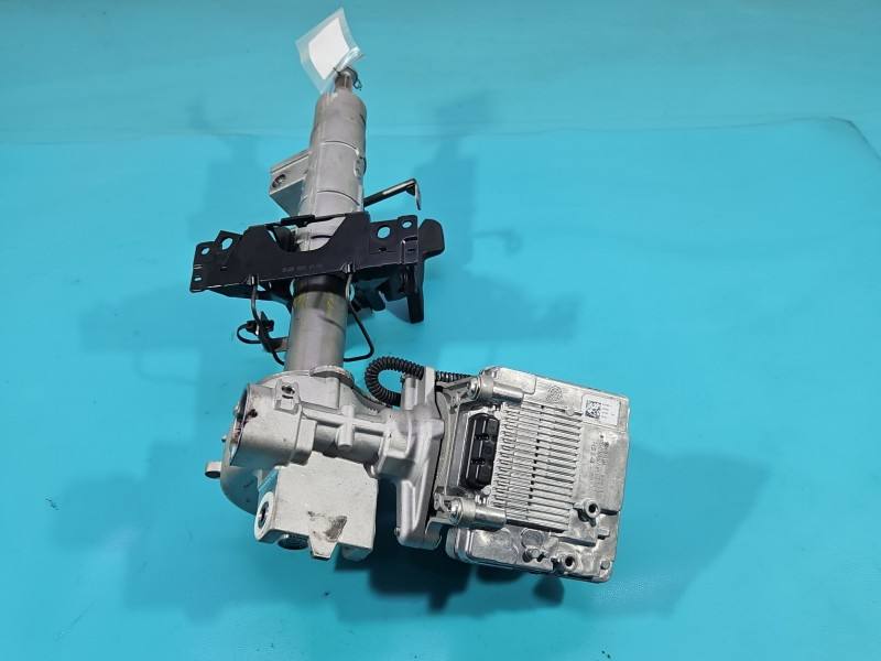 Насос ГУР / Рульова колонка Renault Clio 488105379R — фото деталі 4