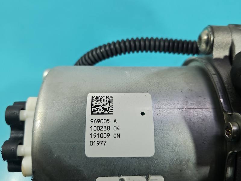 Насос ГУР / Рульова колонка Renault Clio 488105379R — фото деталі 7