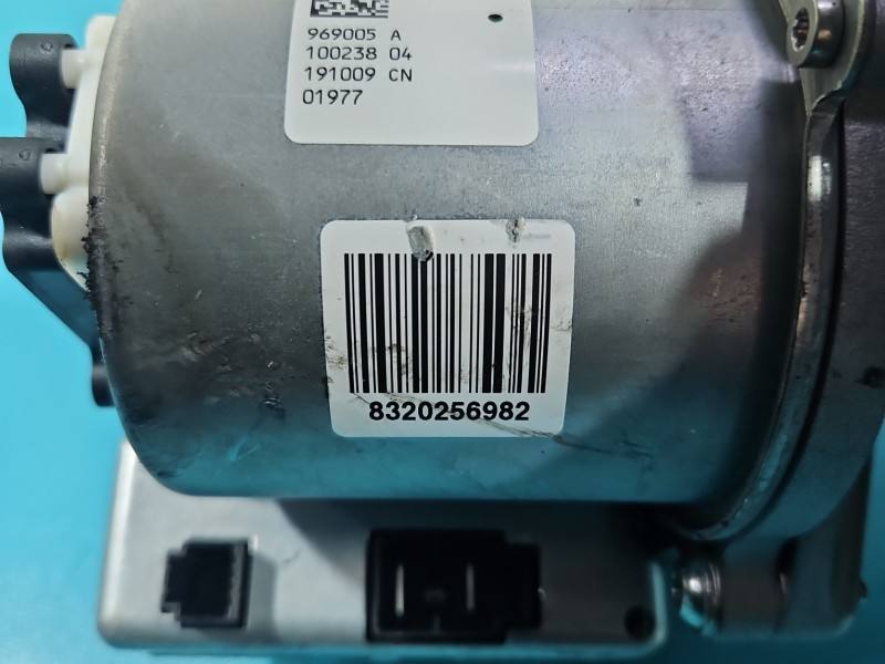 Насос ГУР / Рульова колонка Renault Clio 488105379R — фото деталі 8