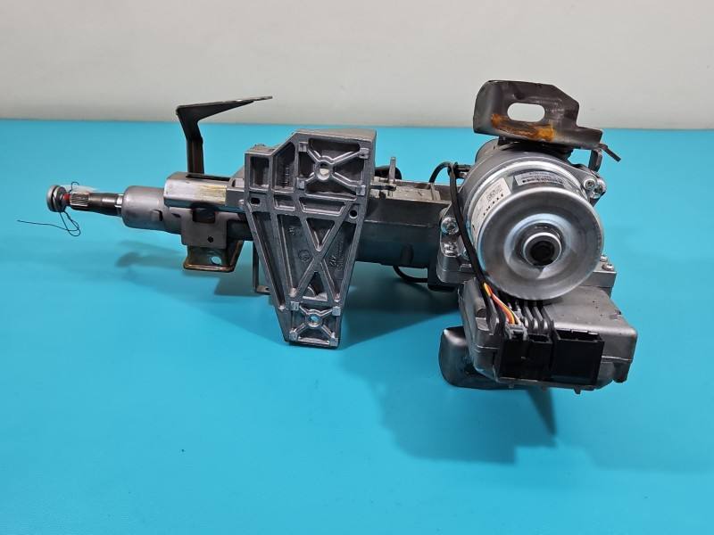 Насос ГУР / Рульова колонка Renault Clio 488105110R — фото деталі 2