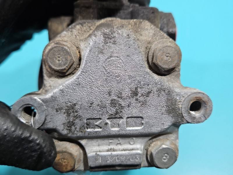 Насос ГУР / Рульова колонка Seat Inca — фото деталі 6