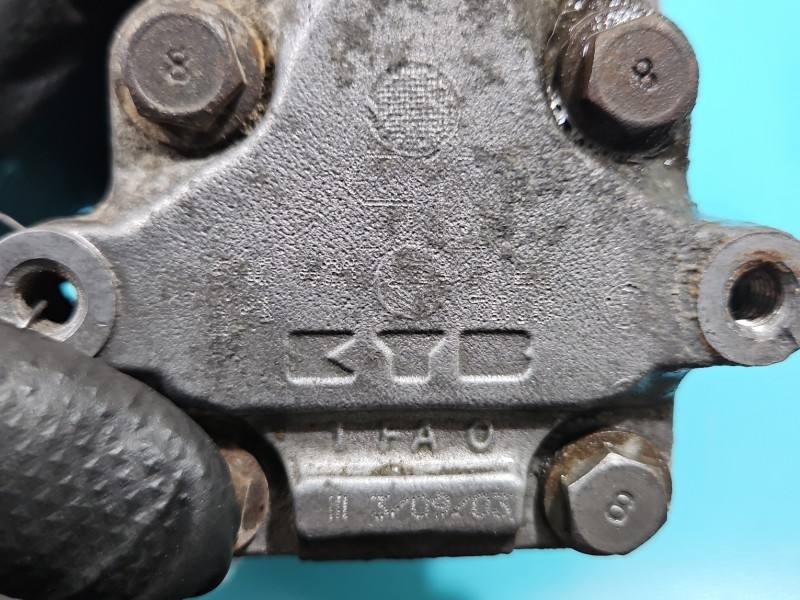 Насос ГУР / Рульова колонка Seat Inca — фото деталі 8