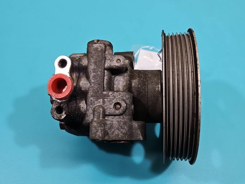 Насос ГУР / Рульова колонка Audi A5 8T 8K0145153F — фото деталі 3