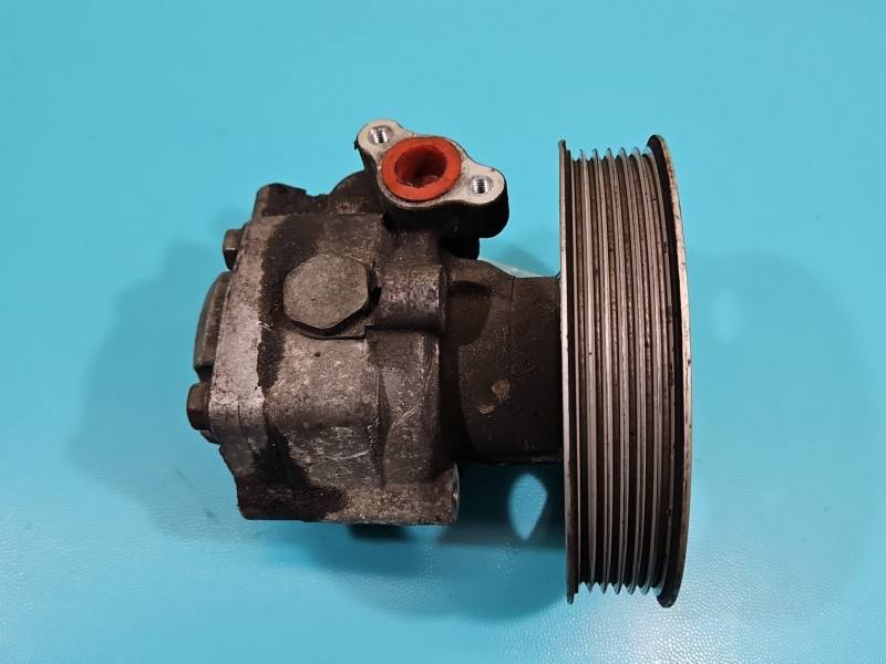Насос ГУР / Рульова колонка Audi A5 8T 8K0145153F — фото деталі 4