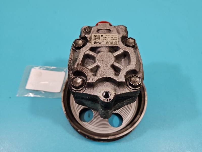 Насос ГУР / Рульова колонка Audi A5 8T 8K0145153F — фото деталі 5