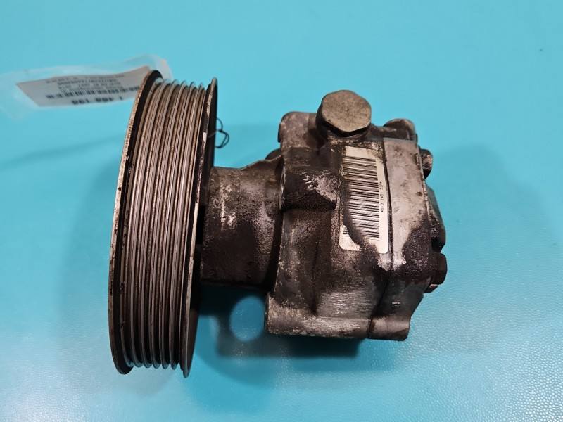 Насос ГУР / Рульова колонка Audi A5 8T 8K0145153F — фото деталі 7