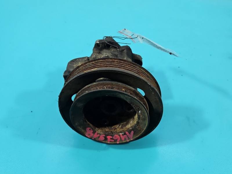 Насос ГУР / Рульова колонка Volkswagen Passat B5 8D0145156T — фото деталі 2