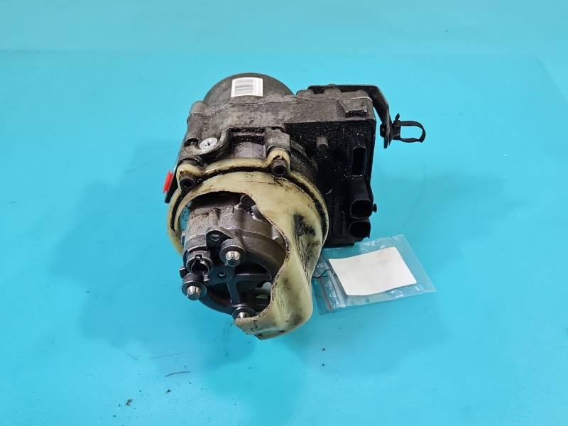 Насос ГУР / Рульова колонка Dacia Sandero 491101292R — фото деталі 5