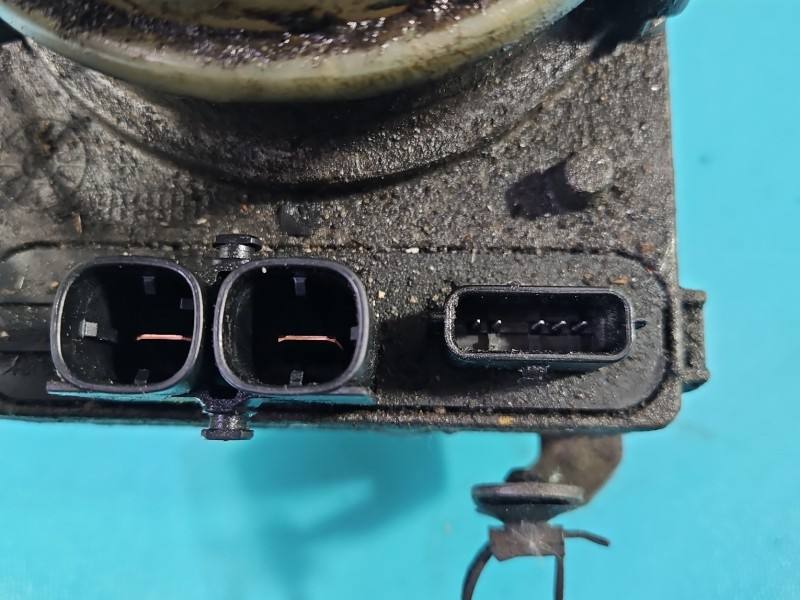 Насос ГУР / Рульова колонка Dacia Sandero 491101292R — фото деталі 6