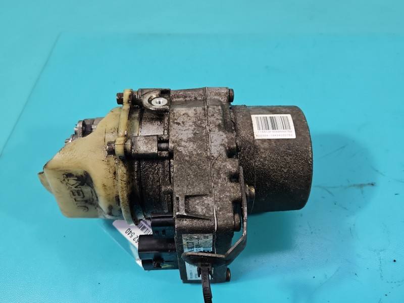 Насос ГУР / Рульова колонка Dacia Sandero 491101292R — фото деталі 9
