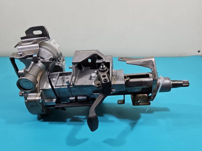 Насос ГУР / Рульова колонка Renault Captur 488106771R — фото деталі 9